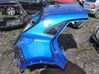 Rear quarter panel 
