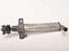 Headlight washer pump 