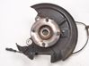 Front wheel hub spindle knuckle EY163K171BA