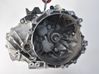 Manual 7 speed gearbox LX6R7002BHB