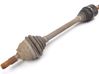 Front driveshaft 9801023680