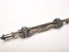Other engine bay part A6540340000