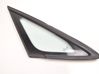 Front door vent window glass four-door 2579126