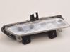 Front fog light 266000411R