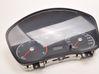 Speedometer (instrument cluster) 4M5T10849CM