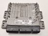 Unidad de control/módulo ECU del motor 237104833R