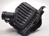 Air filter box 7609482