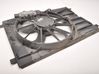 Ventilador eléctrico del radiador 8V618C607RD