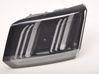 Tailgate rear/tail lights 9836231380