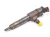 Inyector de combustible 0445110339
