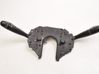 A set of switches 96720598XT