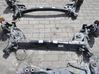 Rear suspension assembly kit set 555017534R