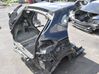 Rear quarter panel 