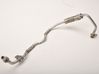 Air intake hose/pipe 94881880