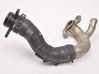 Air intake hose/pipe K4D38A544BA
