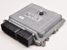 Engine control unit/module ECU A6421502426