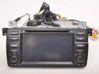 Radio/CD/DVD/GPS head unit HL8788GB
