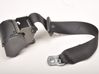 Rear seatbelt 8261029
