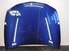 Engine bonnet/hood 