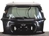 Tailgate/boot cover trim set 