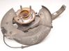 Front wheel hub spindle knuckle GX633K185BA