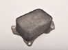 Radiador del aceite del motor 1193138S02