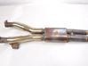 Rear muffler/silencer tail pipe 274511