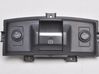Hand parking brake switch 