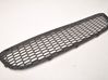 Front bumper lower grill 7906809