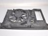 Radiator support slam panel 9658574780