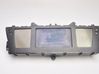Speedometer (instrument cluster) 9673538580