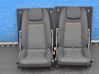 Seat and door cards trim set 