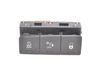 Unité de commande console centrale 96631922ZD