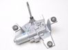 Rear window wiper motor 