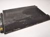 A/C cooling radiator (condenser) 16474837