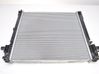 Coolant radiator 9887702