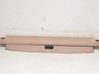 Electric rear window sunshade cover 3424663