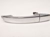 Front door exterior handle PRAWY