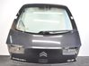 Tailgate/boot cover trim set 