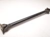 Middle center prop shaft 