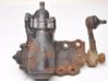 Steering rack 