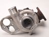 Turbina KK2Q6K682BB