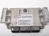 Engine control unit/module ECU 9657439780