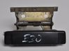Front door exterior handle 51923996