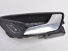 Manecilla interna puerta delantera H1BBA22600AGW