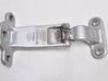 Front door upper hinge DT11V42982AB