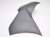 Rear bumper corner part panel trim DT1117926A