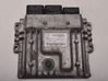 Engine control unit/module ECU BV6112A650ACG