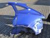 Rear quarter panel 