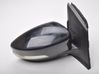 Front door electric wing mirror 6PIN